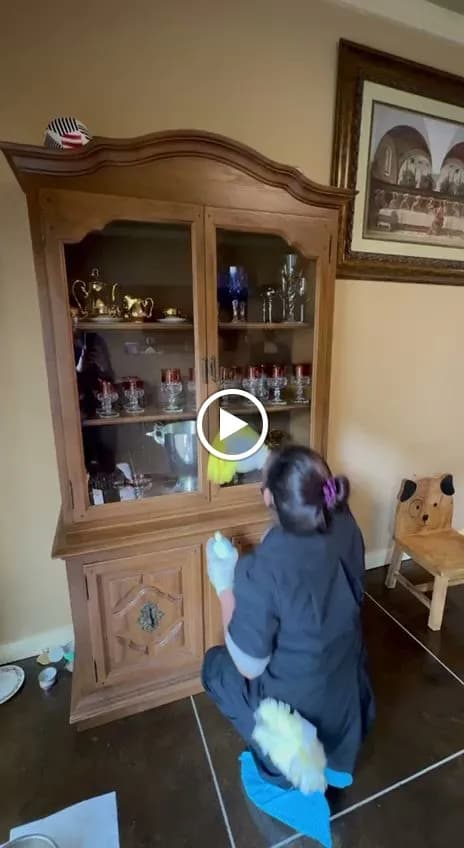 PNW Power Clean - Cleaning Services Bellevue WA - Photo 3