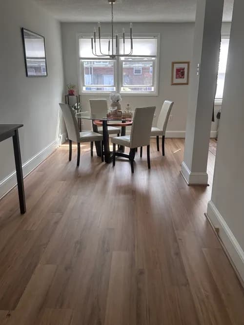 Polar Express Cleaning - Photo 2