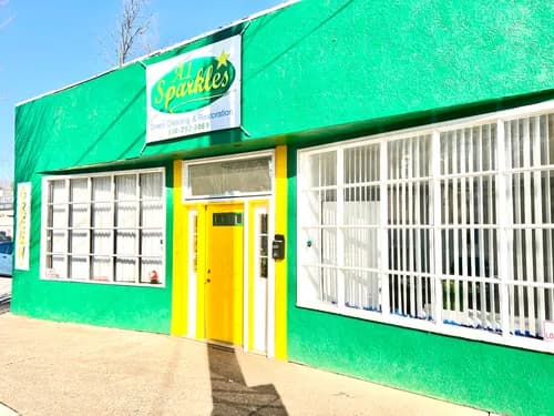 Polar Express Cleaning - Photo 3