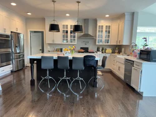 Polar Express Cleaning - Photo 4