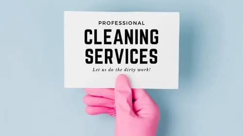 Polished Professionals Cleaning Solutions