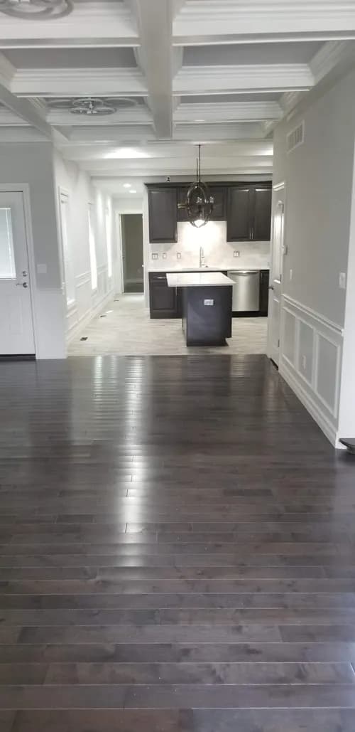 Polished Touch Cleaning - Photo 3