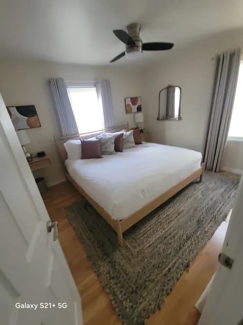 Polished Touch Cleaning - Photo 2