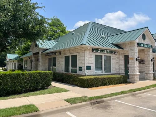 Pop - Ins Maid Service