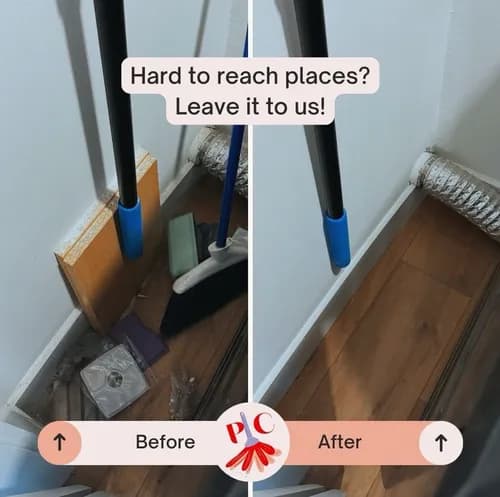 Poplin Cleaners - Photo 2