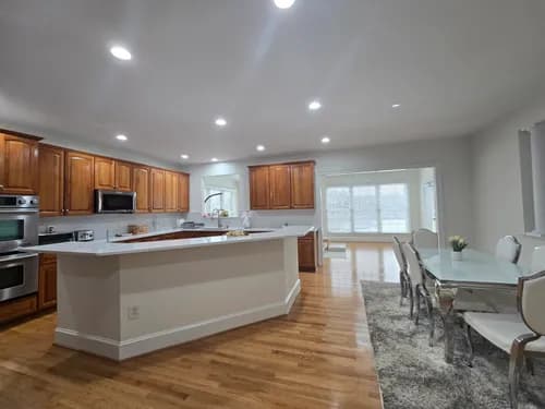 Portillo Cleaning Services