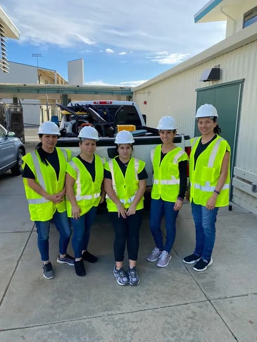 Post Construction Cleaning Pros - Photo 2