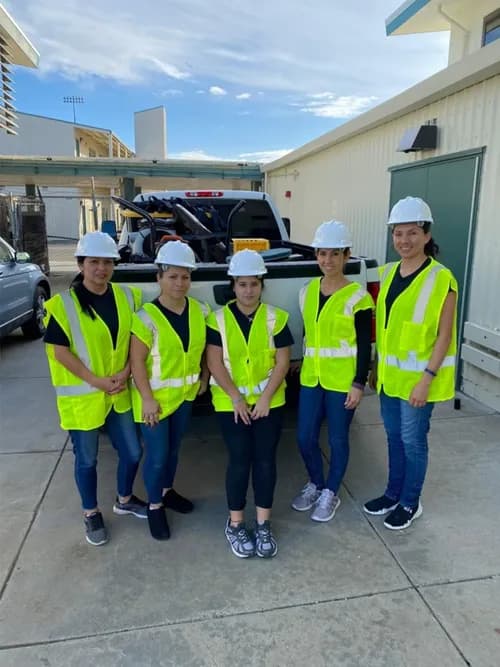 Post Construction Cleaning Pros