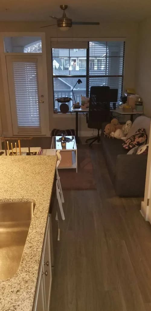 PowderPuff Maids - Photo 3