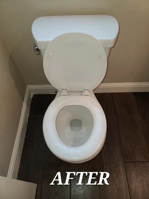 Power pros cleaning service