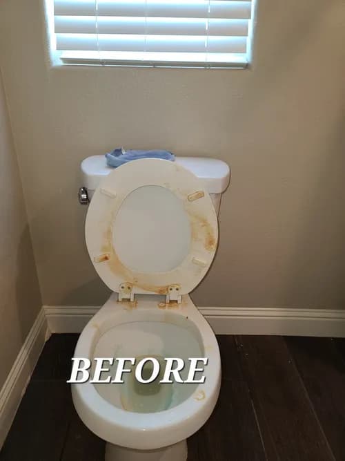 Power pros cleaning service - Photo 2