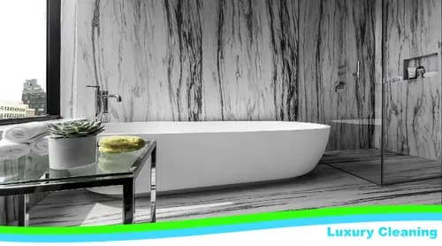 Powerful Sponge Maid Services