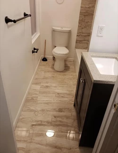 Precise Care Cleaning Services - Photo 3