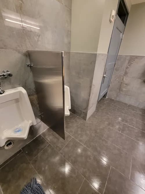 Precise Cleaning Co. - Photo 2