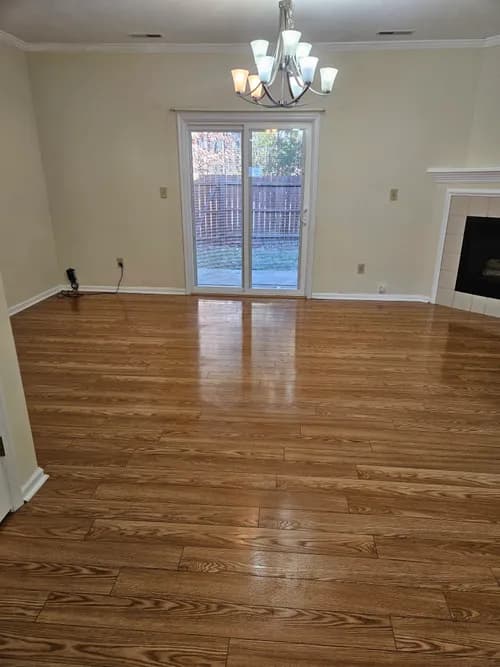 Precise Cleaning Co.