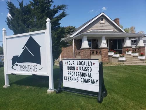 Precision Cleaning & Repair- Spokane House Cleaning Services