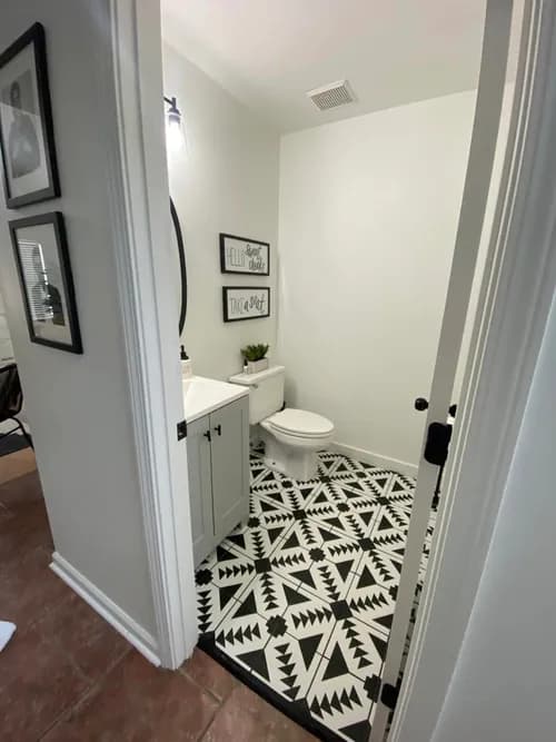 Precision Janitorial Solutions - Photo 1