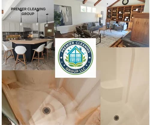 Premier cleaning group