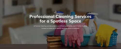 Premier Cleaning OC