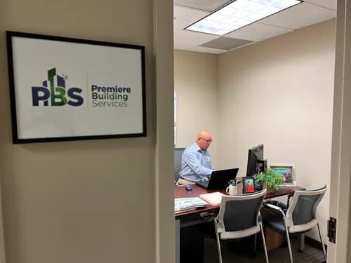 Premiere Building Services - Photo 2