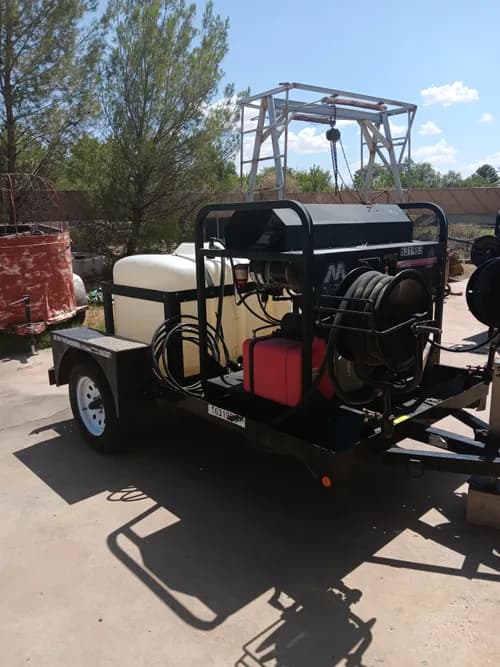 Pressure Power Pros LLC - Photo 4