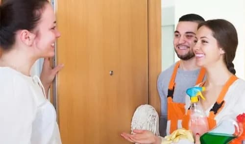 Prestige Janitorial Business