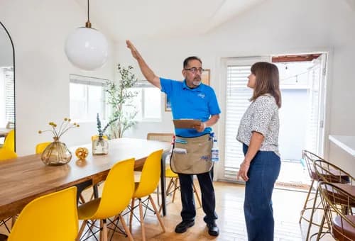 Presto Cleaning - Photo 2