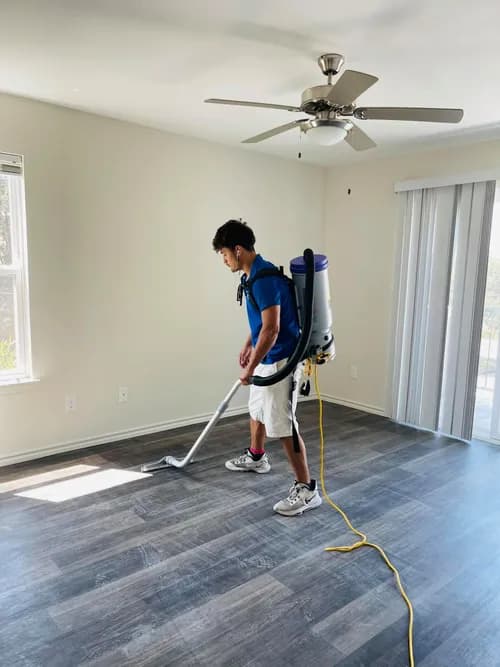 Preston Hollow Cleaning Services