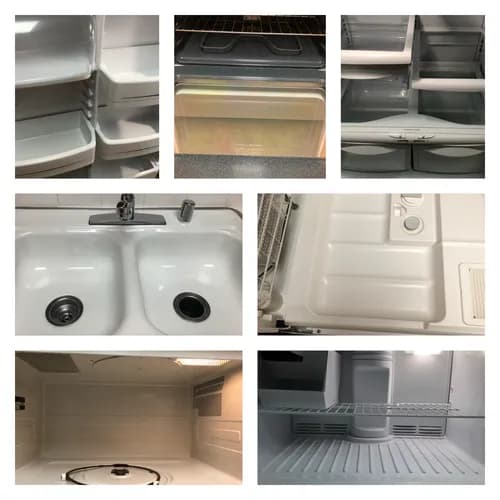 Pretty Homes Cleaning Services - Photo 2