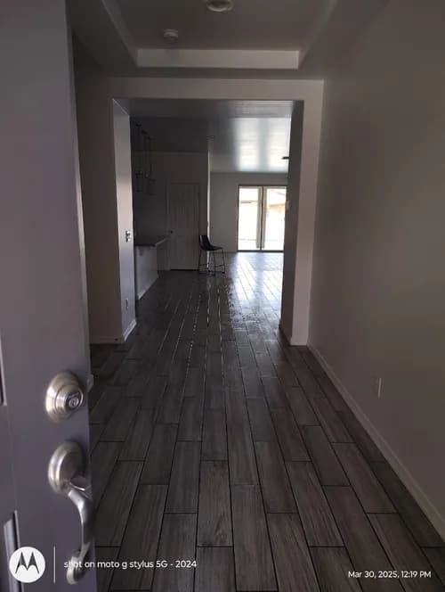 Pretty In Pink Cleaning - Photo 5