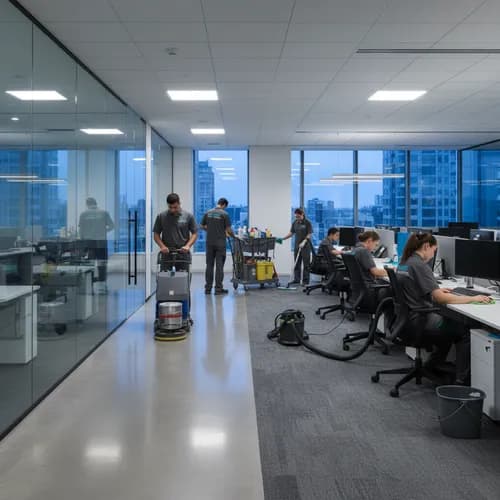 Prime Cleaning Services - Photo 2