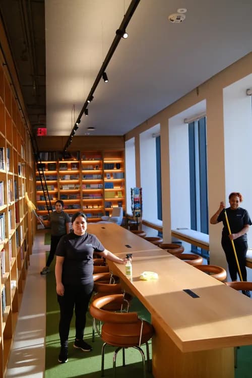 Prime Cleaning Services - Photo 1