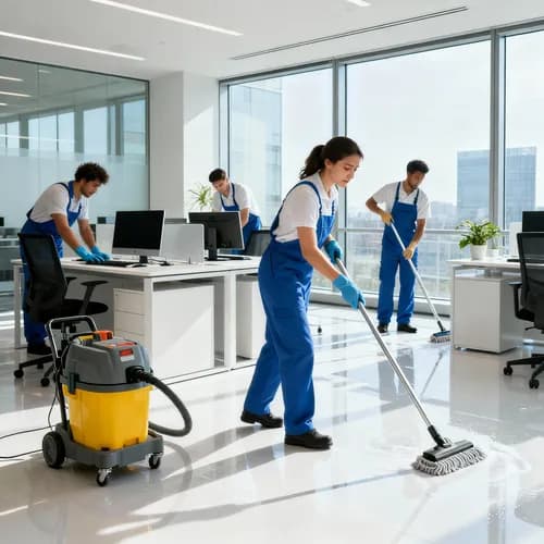 Prime Cleaning Services - Photo 3