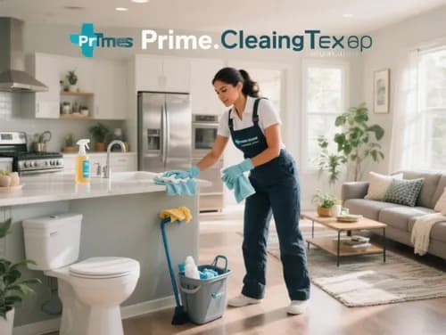 Prime Cleaning Texas - Photo 4