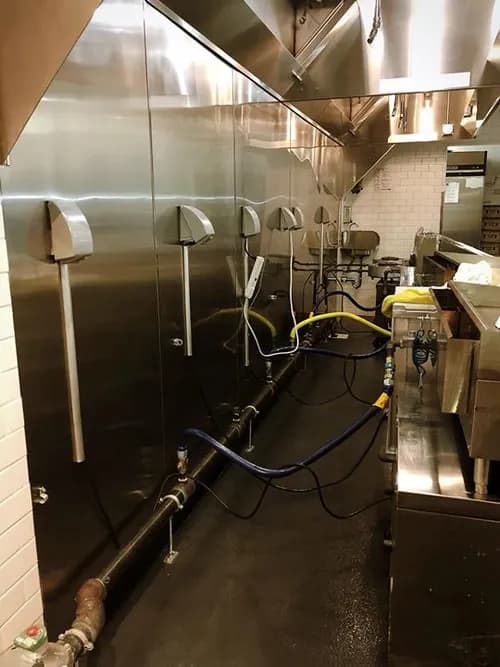 Prime Commercial Cleaning, Inc. - Photo 2