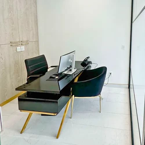 Prime Janitorial Solutions