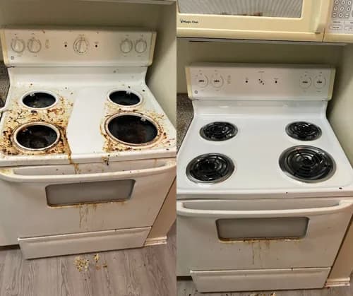 Primetime Cleaning Services - Photo 1