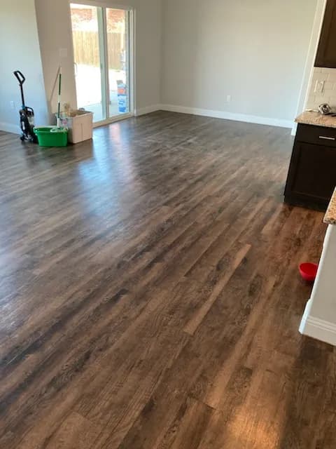 Primetime Cleaning Services - Photo 4