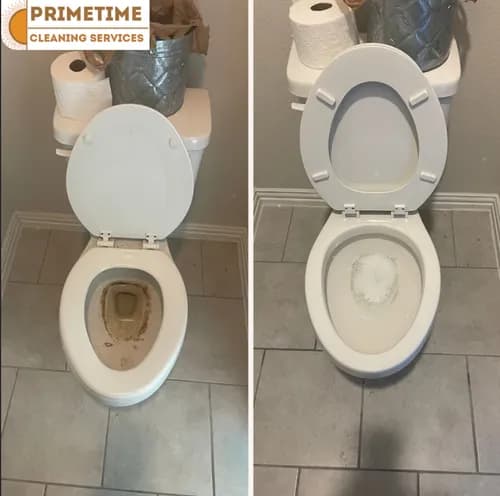 Primetime Cleaning Services - Photo 3