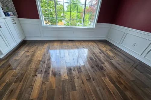 Priscila's Cleaning Service - Photo 4