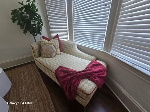 Priscila's Cleaning Service