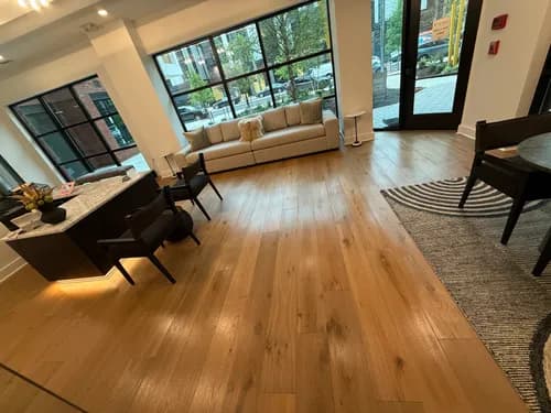 Pristine Clean Pros LLC