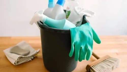 Pristine Cleaning & Disinfecting - Photo 1