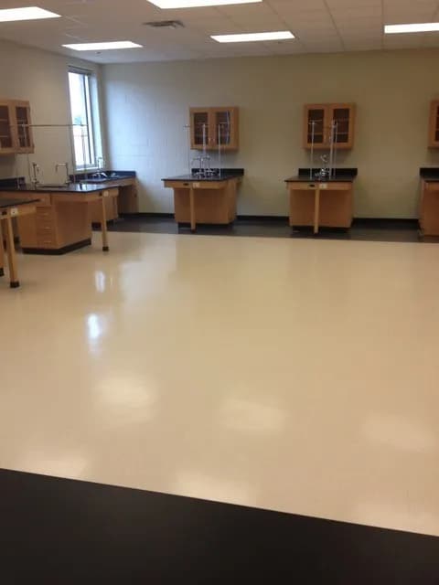 Pristine Cleaning Services Of Georgia LLC - Photo 3