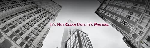 Pristine Commercial Cleaning Service, Inc - Photo 1