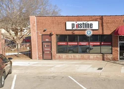 Pristine Commercial Cleaning Service, Inc - Photo 2