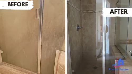 Pristine Empire Cleaning Services