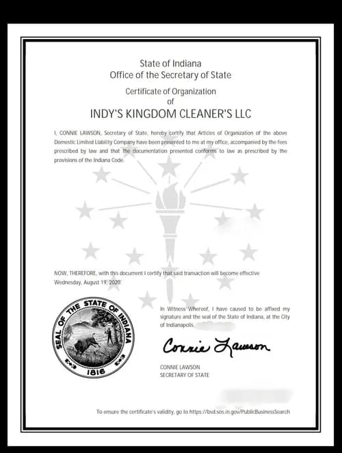 Pristine Pig Cleaning - Photo 4