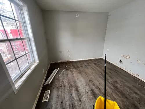 Pristine Pig Cleaning - Photo 1