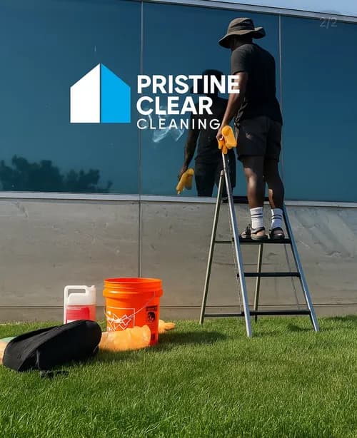 PristineClear Cleaning LLC - Photo 1